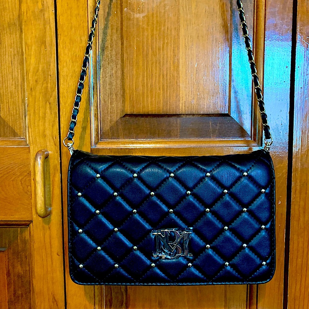 BAGLEY MISCHKA - brand new with tags on! Genuine leather, so chic!